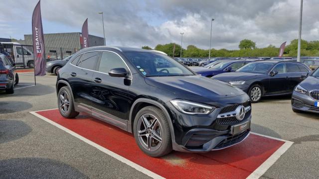 Mercedes Benz Gla image 6