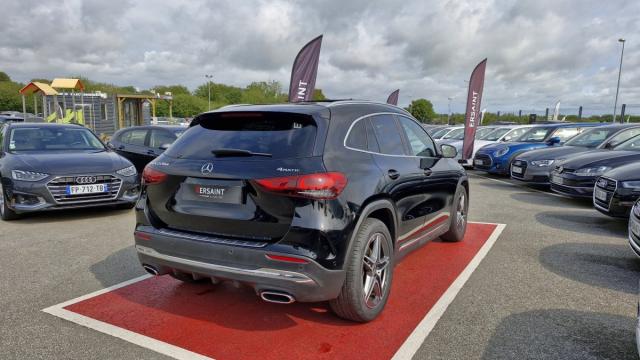 Mercedes Benz Gla image 2