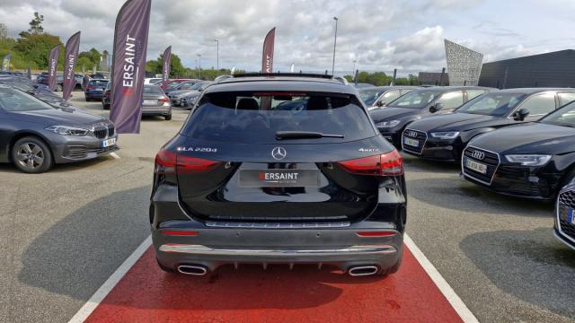 Mercedes Benz Gla image 3