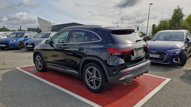 Mercedes Benz Gla image 5
