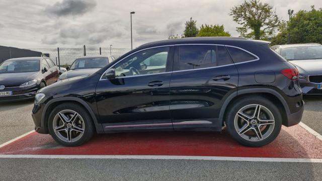 Mercedes Benz Gla image 8