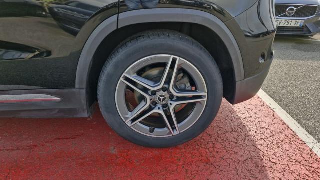 Mercedes Benz Gla image 4