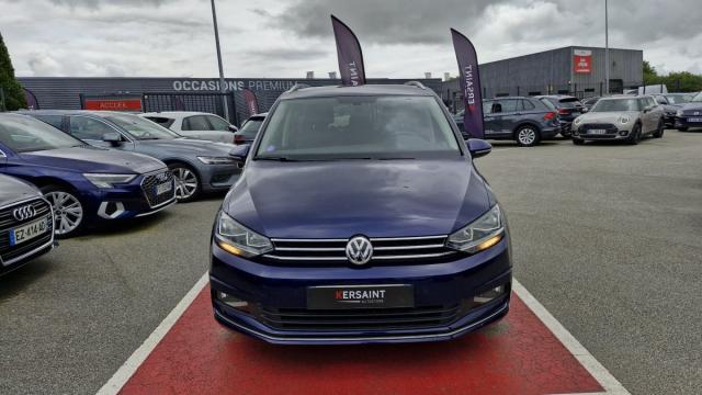 Volkswagen Touran image 1