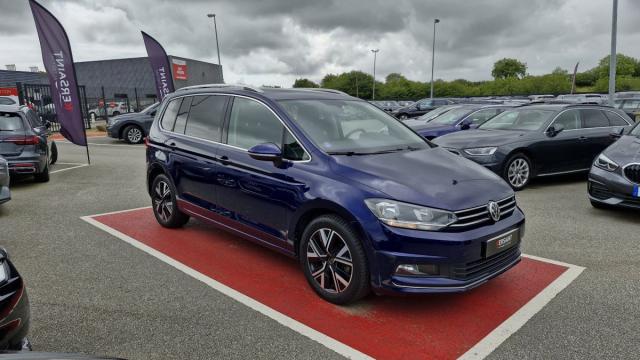 Volkswagen Touran image 3