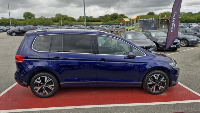 Volkswagen Touran image 7