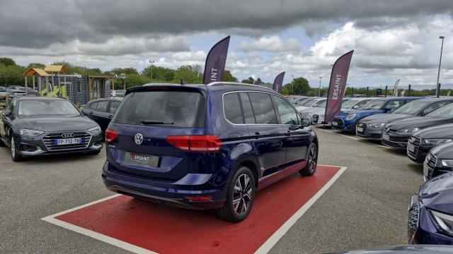 Volkswagen Touran image 9