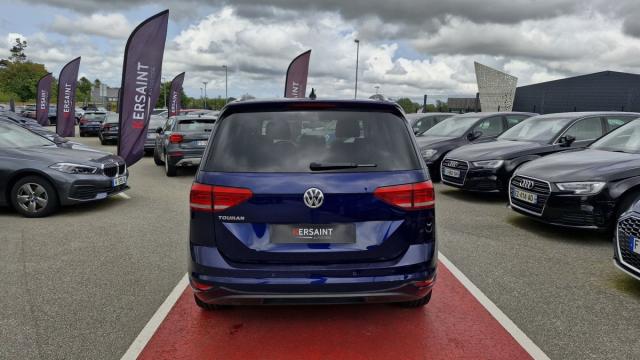 Volkswagen Touran image 5