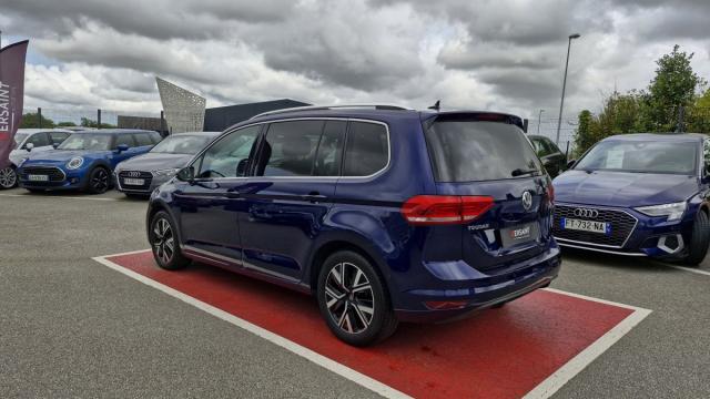 Volkswagen Touran image 6