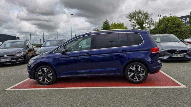 Volkswagen Touran image 2
