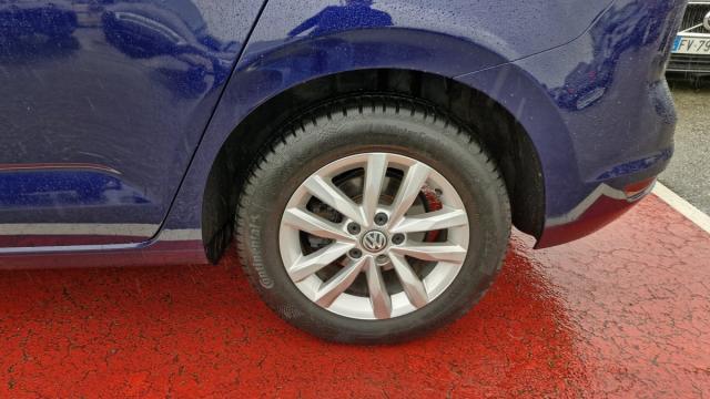 Volkswagen Touran image 6