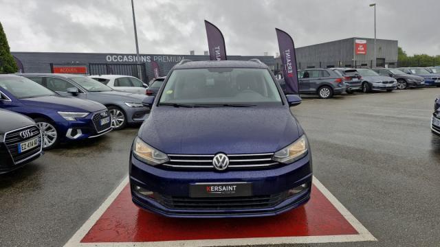 Volkswagen Touran image 7