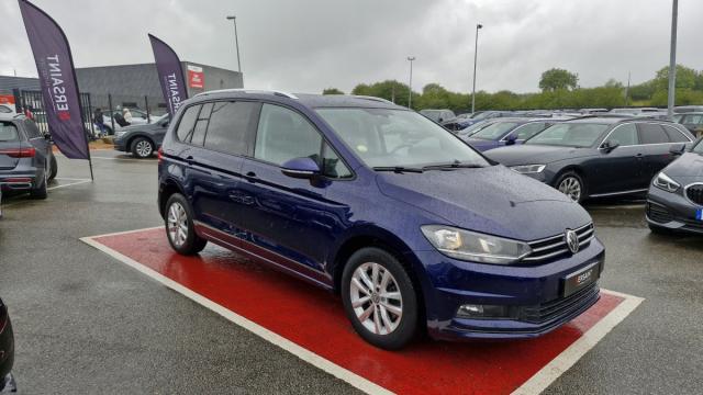 Volkswagen Touran image 1