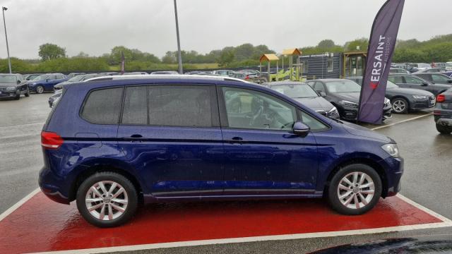 Volkswagen Touran image 2