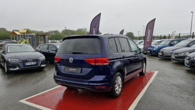 Volkswagen Touran image 9