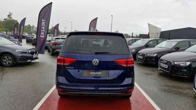Volkswagen Touran image 8