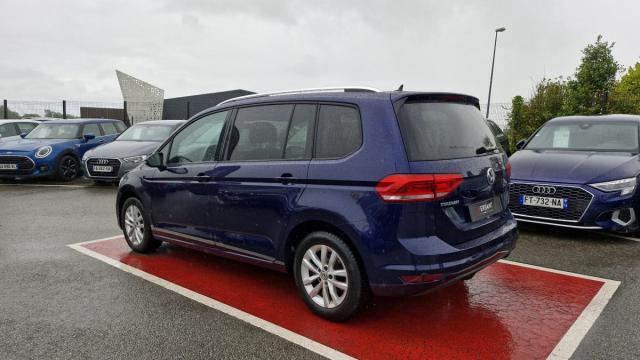 Volkswagen Touran image 3