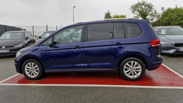 Volkswagen Touran image 4