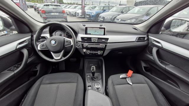 Bmw X1 image 6