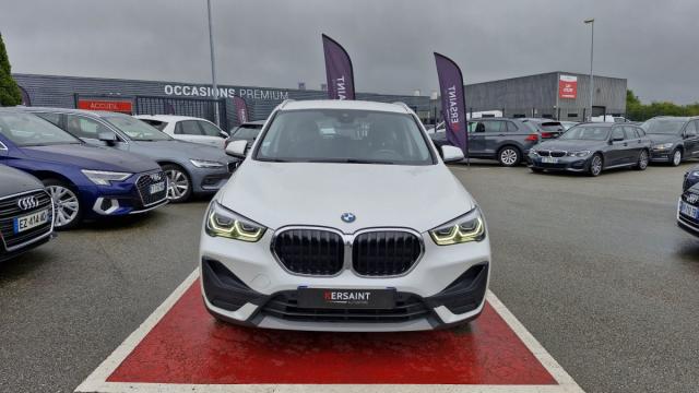 Bmw X1 image 8