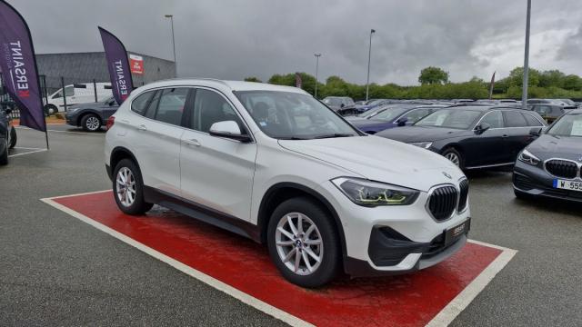 Bmw X1 image 4