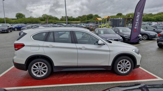 Bmw X1 image 1