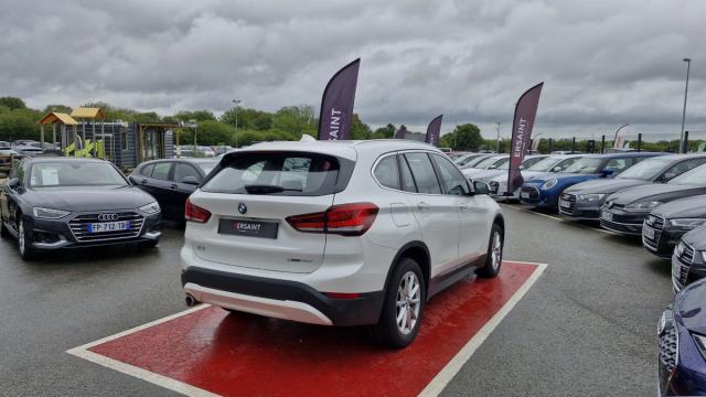 Bmw X1 image 5