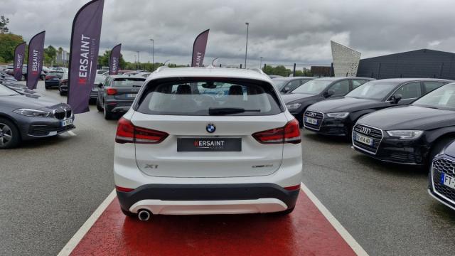Bmw X1 image 3