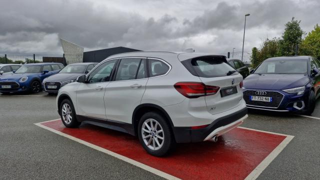 Bmw X1 image 9