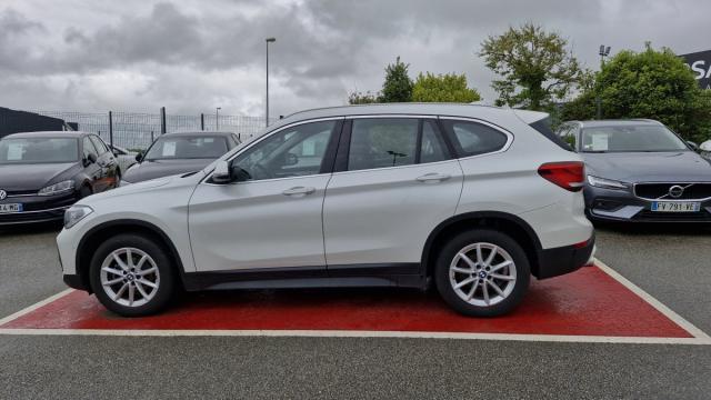 Bmw X1 image 7