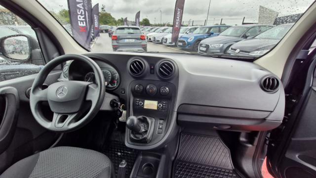 Mercedes Benz Citan image 7