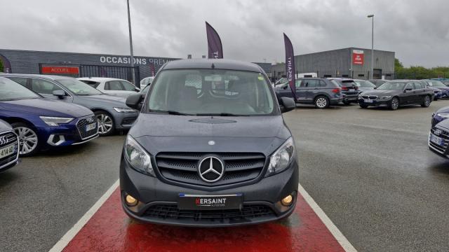 Mercedes Benz Citan image 2