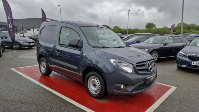Mercedes Benz Citan image 6