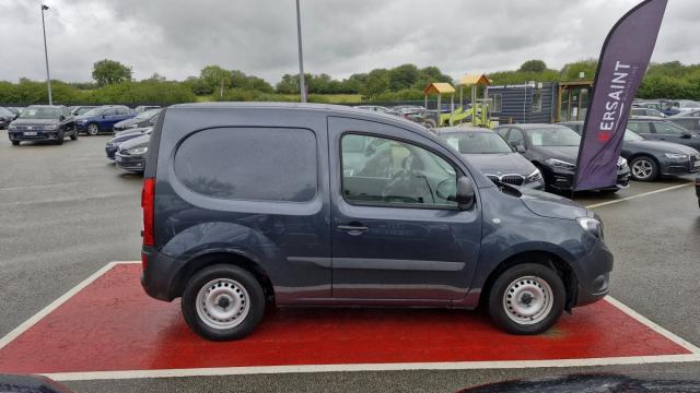 Mercedes Benz Citan image 3