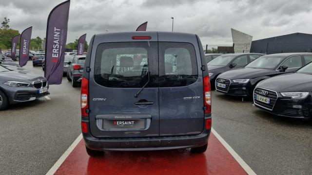 Mercedes Benz Citan image 1
