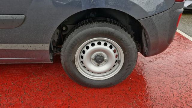 Mercedes Benz Citan image 8