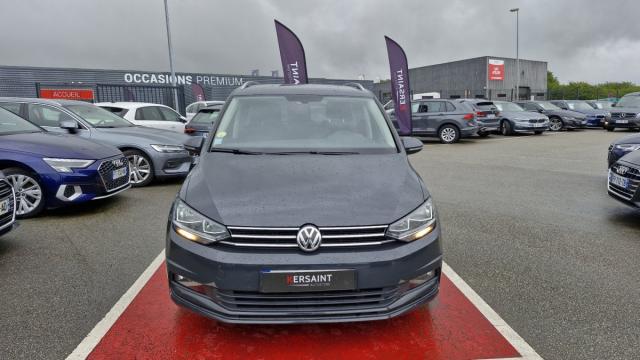 Volkswagen Touran image 7