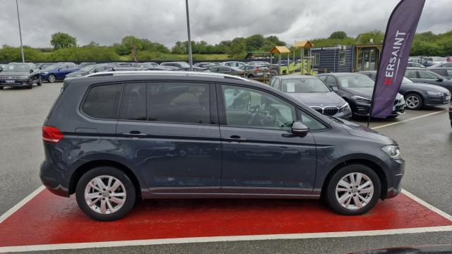 Volkswagen Touran image 6