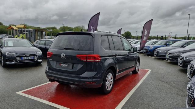 Volkswagen Touran image 3