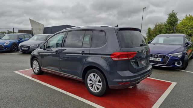 Volkswagen Touran image 5
