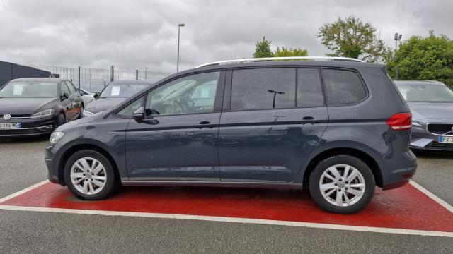 Volkswagen Touran image 4