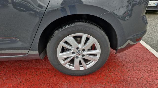 Volkswagen Touran image 1