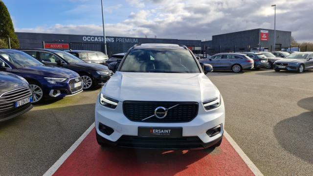 Volvo Xc40 image 4