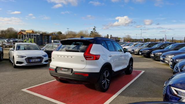 Volvo Xc40 image 5