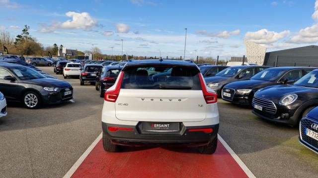 Volvo Xc40 image 6