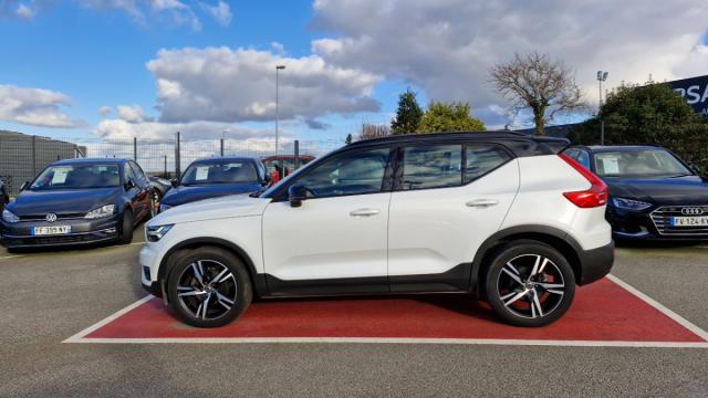Volvo Xc40 image 3