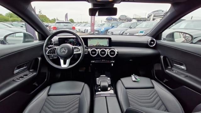 Mercedes Benz Classe A image 3