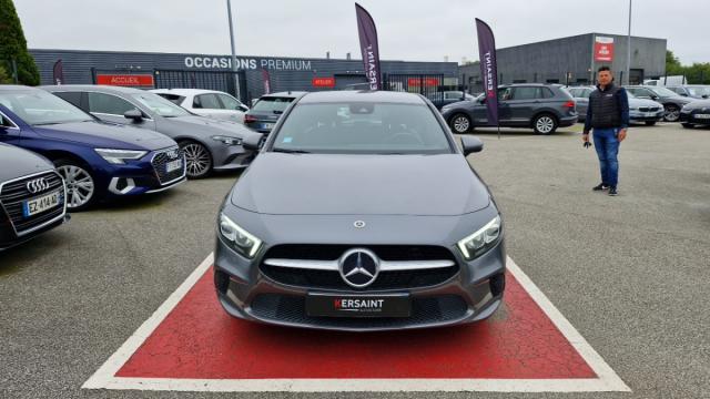 Mercedes Benz Classe A image 6