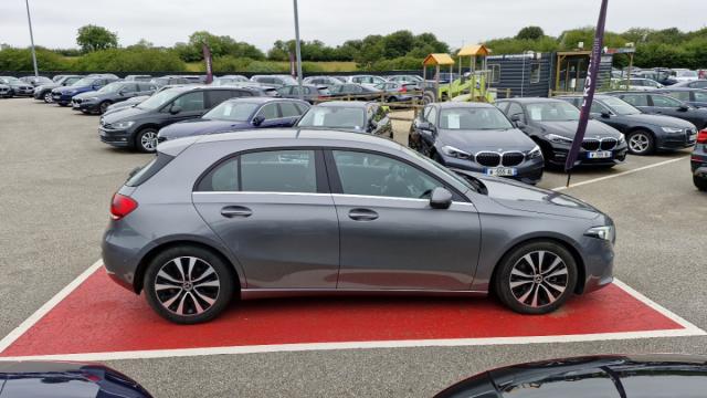 Mercedes Benz Classe A image 2