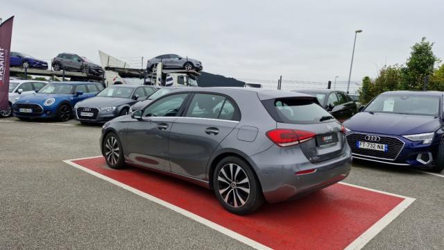 Mercedes Benz Classe A image 5