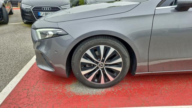 Mercedes Benz Classe A image 8